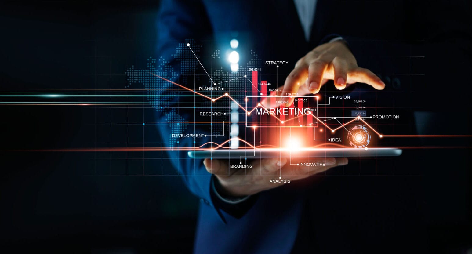 The Power of Integration: Combining PPC and SEO for Maximum Impact