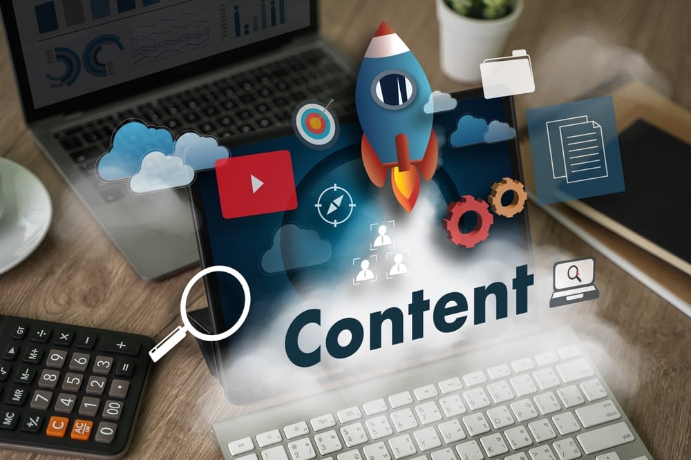 The Vital Role of Content Writing in Digital Marketing Agencies