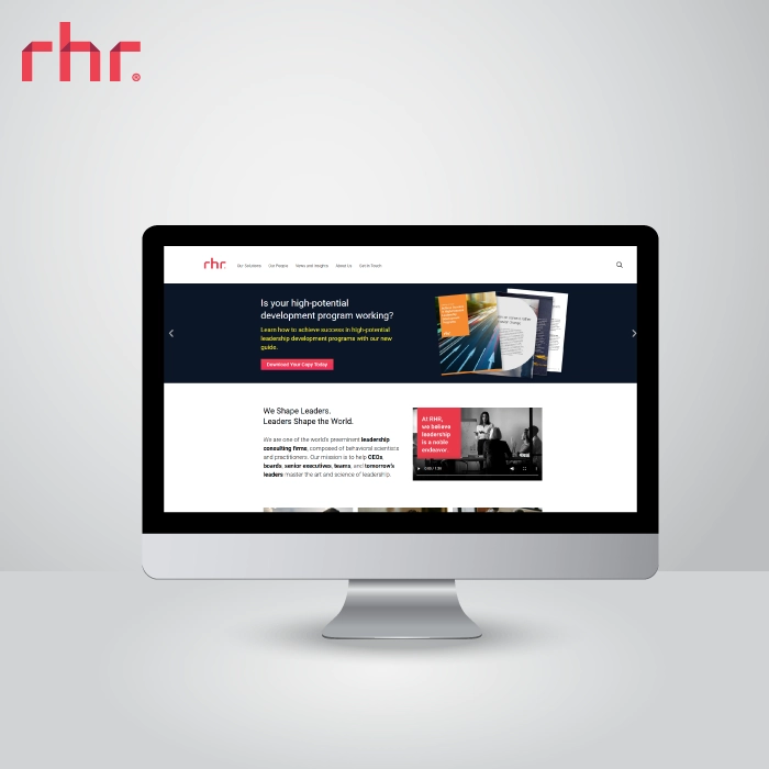 Rhr