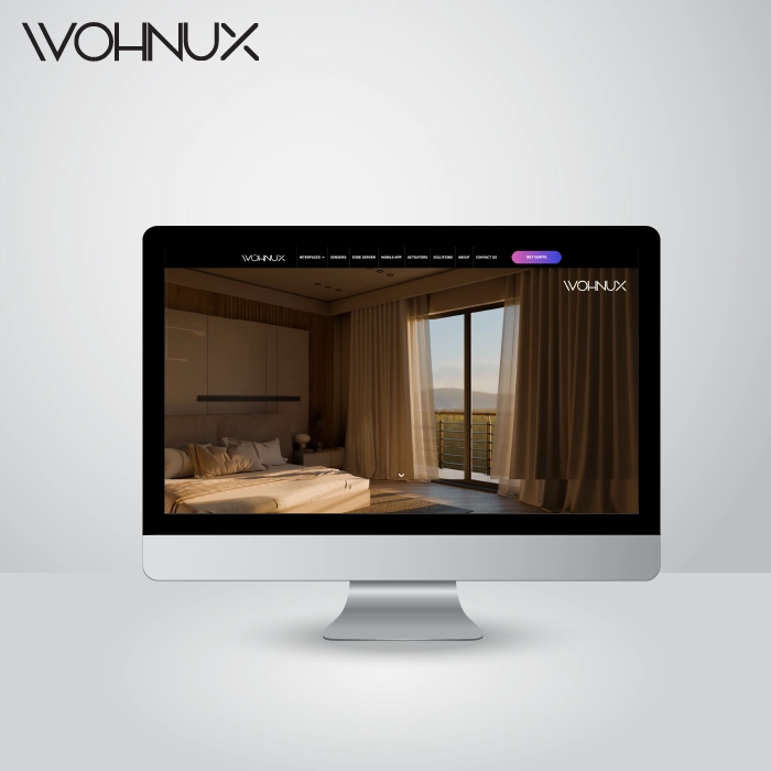 Wohnux