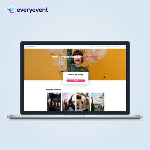 EveryEvent
