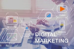 Digital Marketing and SEO
