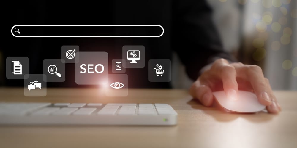 What is SEO? Components of SEO.