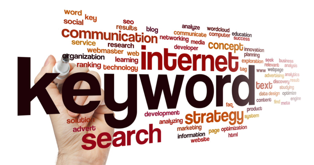Keywords Image