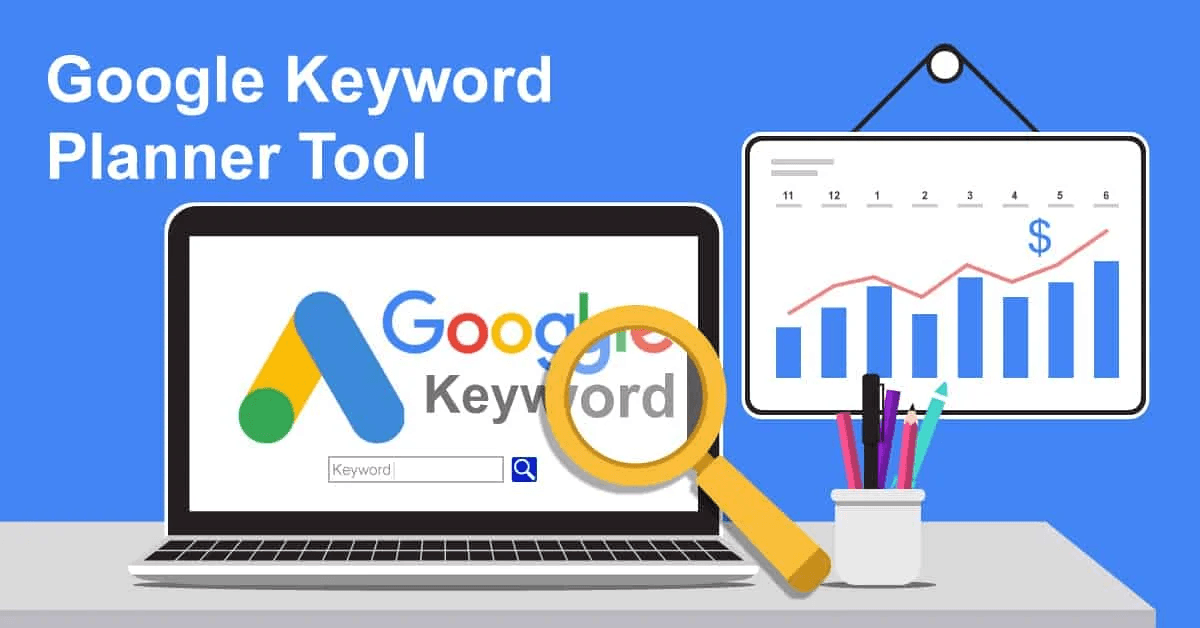 6 Best PPC Keyword Tools to Optimize Your Ad Campaigns