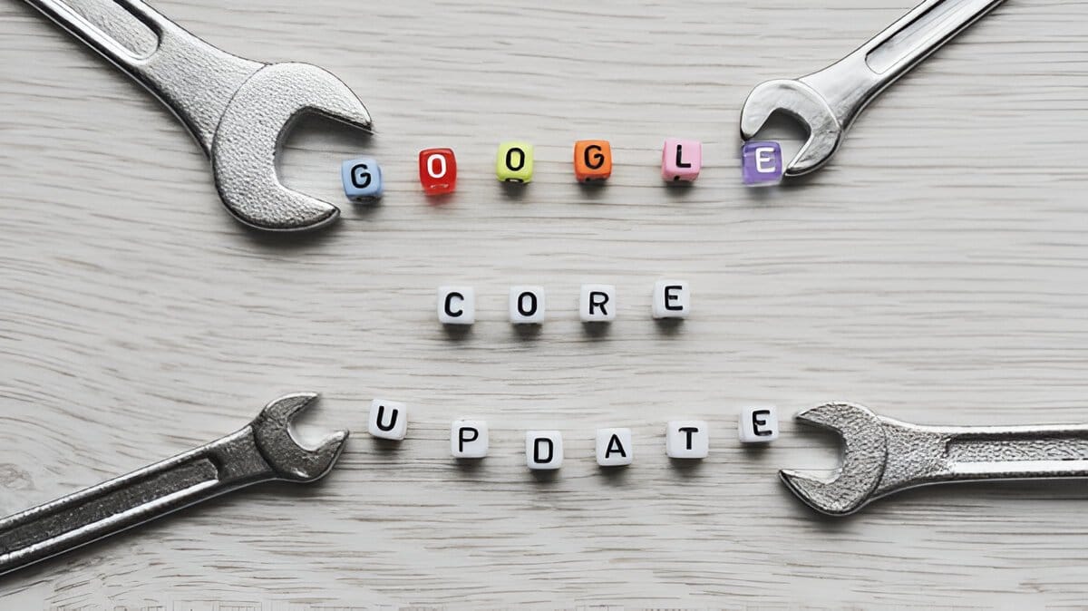 Google March Core Algorithm Update 2025: Important Information for Marketers Regarding SEO Changes